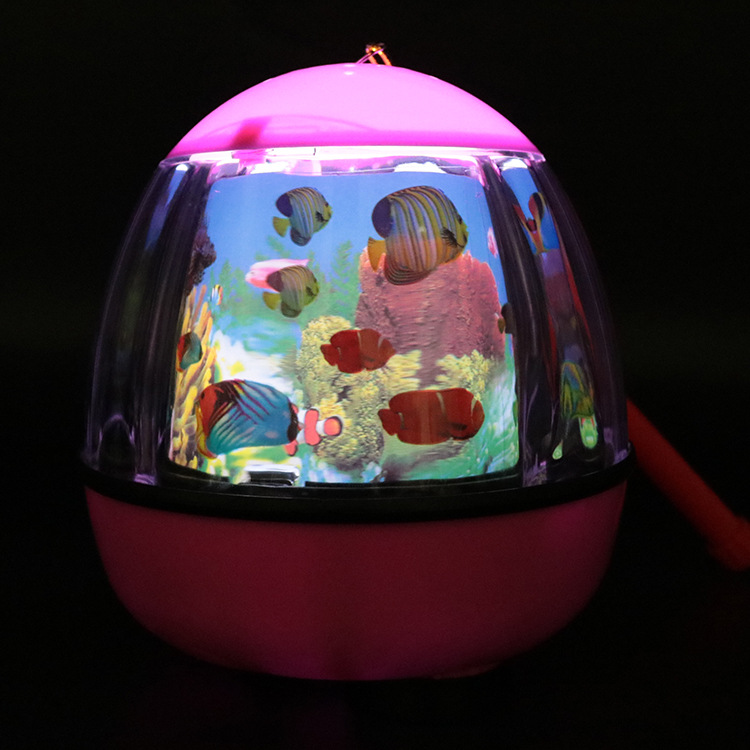 Mid-Autumn Festival Luminous Lantern Children's Toys Flash Music Lotus Palace Lantern Lantern Festival Portable Lantern Stalls Hot Sale Mid-Autumn Festival Luminous Lantern Children's Toys Flash Music Lotus Palace Lantern Lantern Festival Portable Lantern Stalls Hot Sale