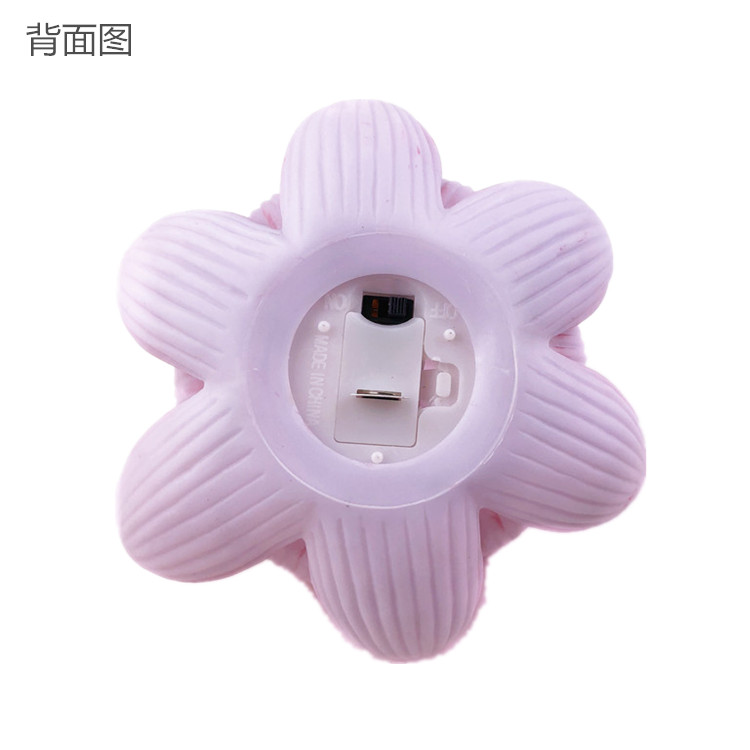 Colorful Lotus Lotus Lamp Led Buddha Worshiping Lamp Glowing Night Lights Plastic Lotus Lantern Colorful Lotus Lotus Lamp Led Buddha Worshiping Lamp Glowing Night Lights Plastic Lotus Lantern