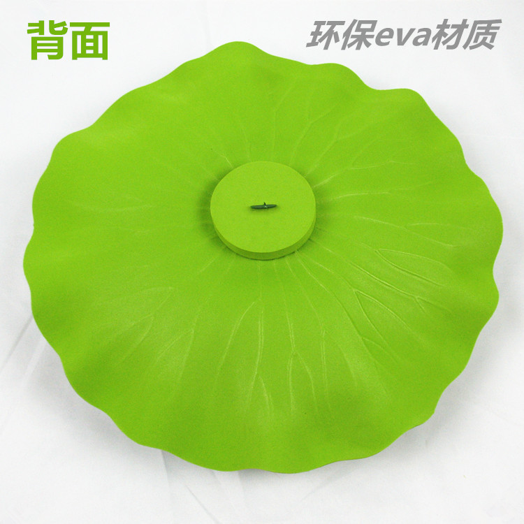Lotus Lantern Direct Sales Solar Lotus Lamp Led Lotus Pool Landscape Decoration Colorful Monochrome Can Be Formulated