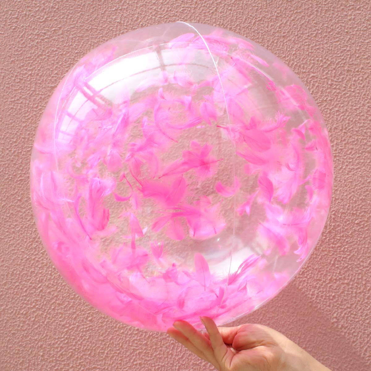 Inflatable toys Cross-Border PVC Inflatable Beach Ball Transparent Sequin Ball Inflatable Beach Ball Toy Perennial Spot Inflatable toys Cross-Border PVC Inflatable Beach Ball Transparent Sequin Ball Inflatable Beach Ball Toy Perennial Spot