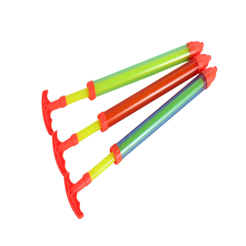 Children&#039;s Toy Water Gun Pull-out Drifting Water Gun Toy Absorbent Water Pistols Beach Stall Water Toy