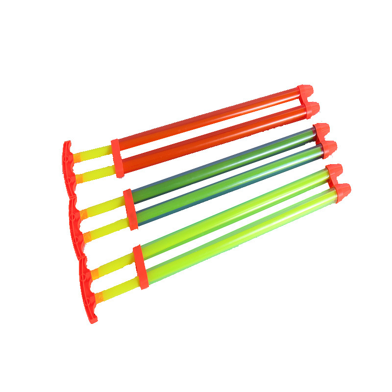 Children&#039;s Toy Water Gun Pull-out Drifting Water Gun Toy Absorbent Water Pistols Beach Stall Water Toy