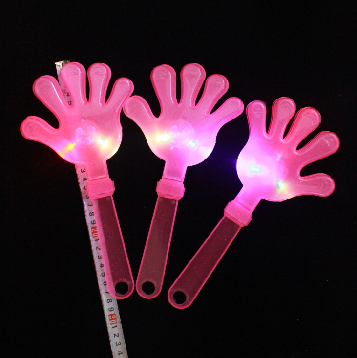 28cm Large Clapping Device-Piece Clapping Device Plastic Toy Applauding Bats Clapping Hand Palm Hand Clap 28cm Large Clapping Device-Piece Clapping Device Plastic Toy Applauding Bats Clapping Hand Palm Hand Clap