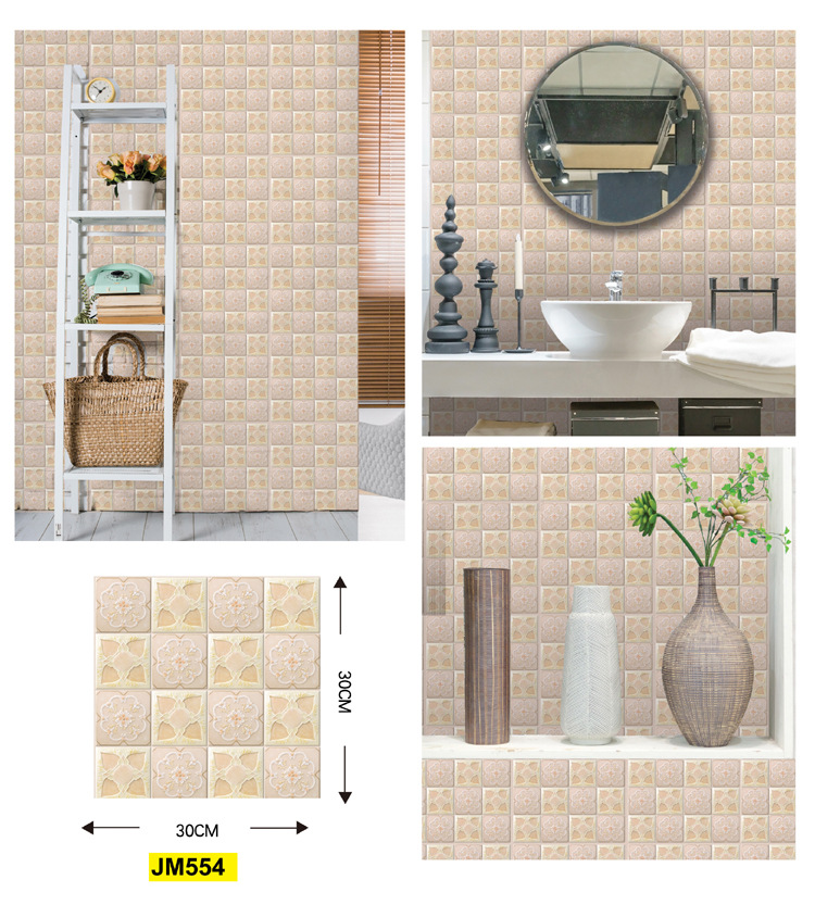 Restaurant Decoration Waterproof 3D 3D Wall Stickers AntiCollision Simulation SelfAdhesive Brick Wall Stickers Restaurant Decoration Waterproof 3D 3D Wall Stickers AntiCollision Simulation SelfAdhesive Brick Wall Stickers