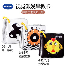 New Children's Intelligence Development Rubik's Cube Baby Fabric Toy Block Pedology Dressing Early Education Teaching Aids Wholesale
