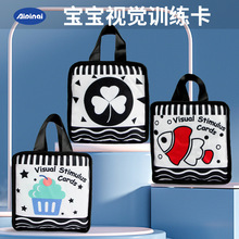 New Children's Intelligence Development Rubik's Cube Baby Fabric Toy Block Pedology Dressing Early Education Teaching Aids Wholesale