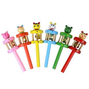 Wooden Three-Dimensional Color Puzzle 12 Pieces 12 Pieces Adult and Young Children Toy Block Wooden Three-Dimensional Color Puzzle 12 Pieces 12 Pieces Adult and Young Children Toy Block