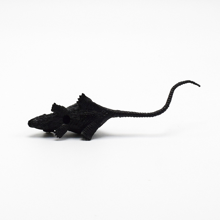 New Exotic Simulation Mini Mouse Model Prank Horror Scary Toy Halloween Toy New Exotic Simulation Mini Mouse Model Prank Horror Scary Toy Halloween Toy