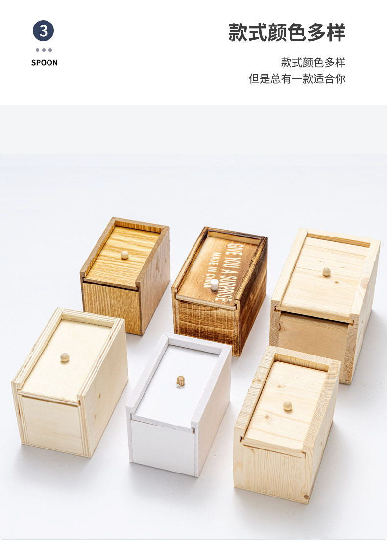 Cross-Border Spoof Toy Small Wooden Box Halloween Prank Bug Box Horror Scary Toy Spider Box Cross-Border Spoof Toy Small Wooden Box Halloween Prank Bug Box Horror Scary Toy Spider Box