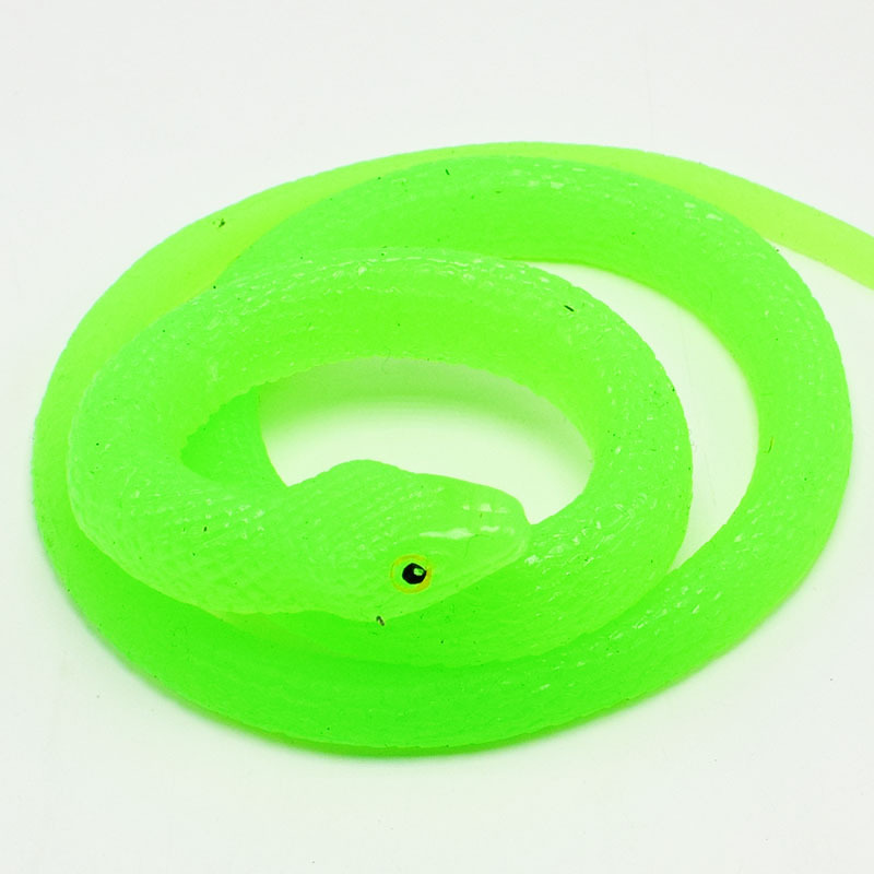 prank Toy Soft Rubber Simulation Snake Toy Cobra Fake Snake Spider Scorpion Toy Prank Scary Whole Person Toy