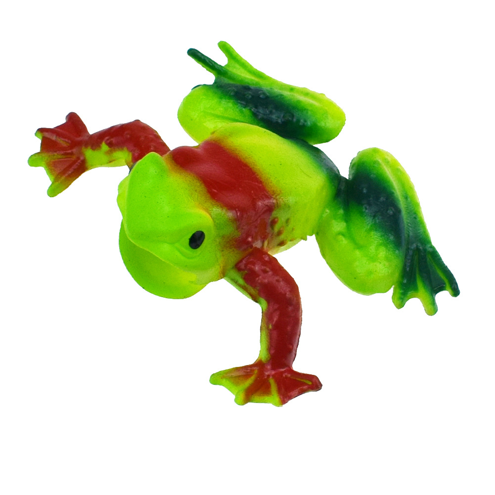 prank Toy Soft Rubber Simulation Snake Toy Cobra Fake Snake Spider Scorpion Toy Prank Scary Whole Person Toy