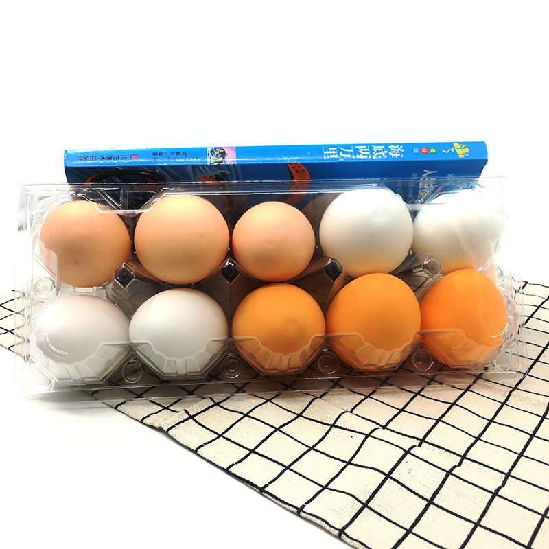 Trick Skull Color Soft Rubber Skeleton Model Halloween prank Toy Trick Skull Color Soft Rubber Skeleton Model Halloween prank Toy