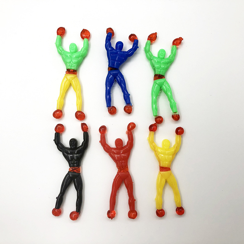 Trick Skull Color Soft Rubber Skeleton Model Halloween prank Toy Trick Skull Color Soft Rubber Skeleton Model Halloween prank Toy