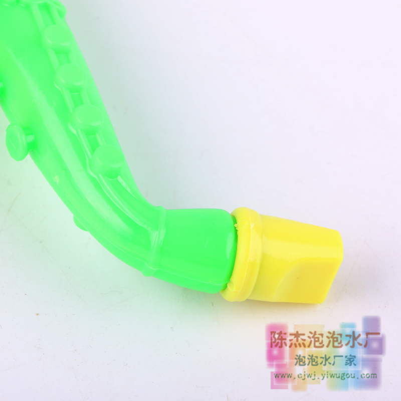 Bubble water new multi musical instrument bubble gun horn saxophone children blowing bubble floor toys