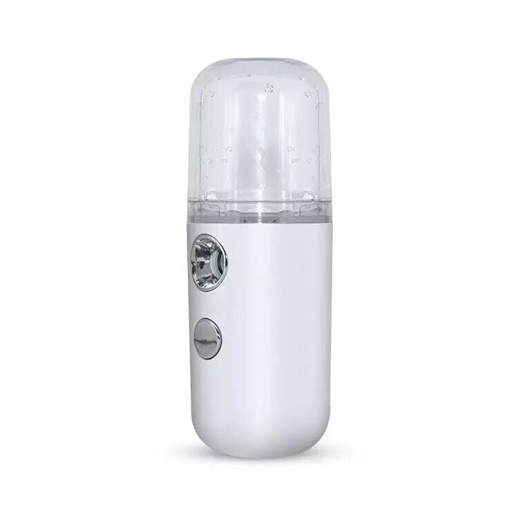 Wholesale Maruko Water Replenishing Instrument Spray Hydrating Instrument Portable Facial Humidifier Sprayer Cold Spray Moisturizing Instrument