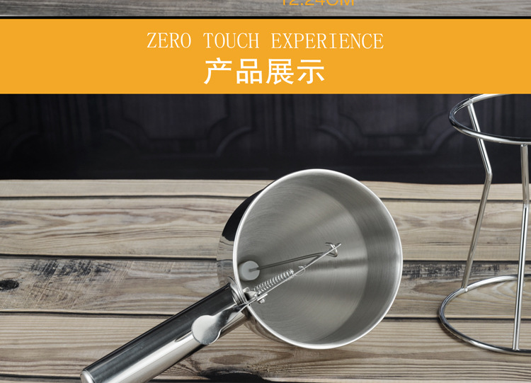 Stainless Steel Conical Funnel Octopus Chibi Maruko-Chan Funnel Kitchen Sushi Tool DIY Batter Metering Funnel Holder Stainless Steel Conical Funnel Octopus Chibi Maruko-Chan Funnel Kitchen Sushi Tool DIY Batter Metering Funnel Holder