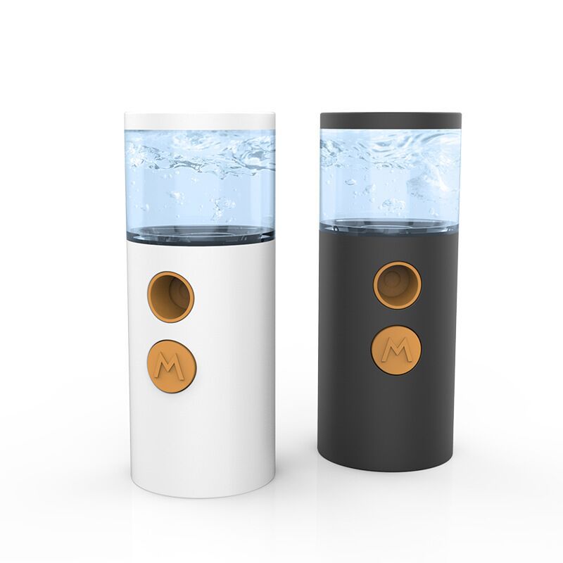 Cross-Border Foreign Trade Water Replenishing Instrument USB Charging Spray Humidifier Portable Handheld Beauty Maruko Cross-Border Foreign Trade Water Replenishing Instrument USB Charging Spray Humidifier Portable Handheld Beauty Maruko