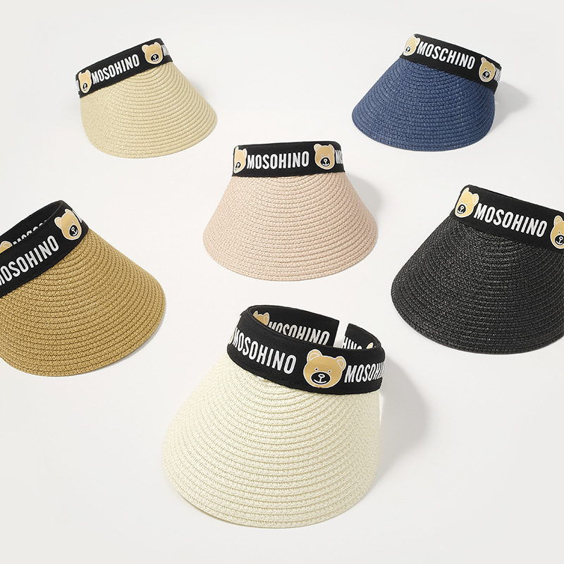 Summer New Pure Color Cartoon Expression Casual Children Bucket Hat Sun Protection Sunshade Outdoor Maruko Summer New Pure Color Cartoon Expression Casual Children Bucket Hat Sun Protection Sunshade Outdoor Maruko