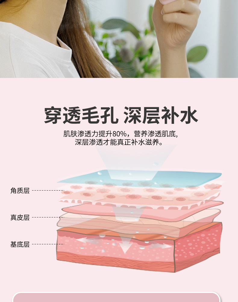 Maruko Pet Water Replenishing Instrument USB Rechargeable Humidifier Nano Spray Facial Vaporizer Facial Beauty Sprayer Maruko Pet Water Replenishing Instrument USB Rechargeable Humidifier Nano Spray Facial Vaporizer Facial Beauty Sprayer