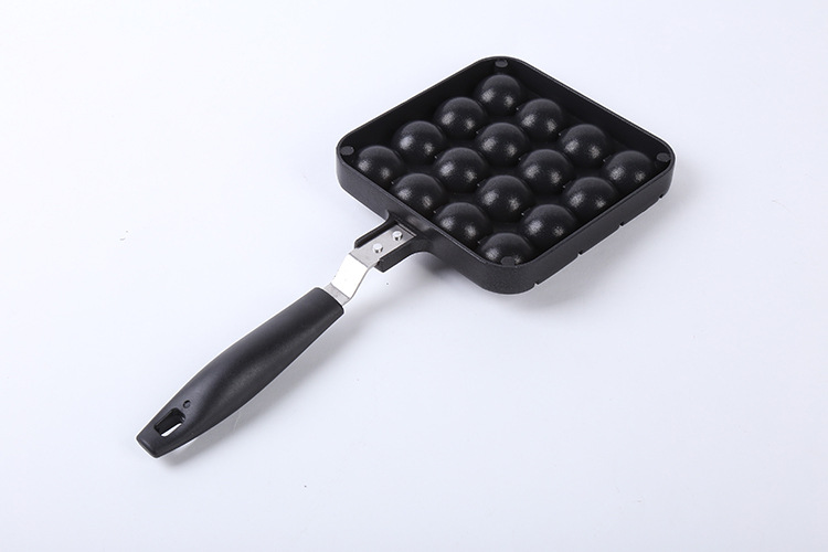 16-Port Household Octopus Chibi Maruko-Chan Baking Tray to Bake Needle 4 Pillars 16-Port Household Octopus Chibi Maruko-Chan Baking Tray to Bake Needle 4 Pillars