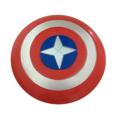 Spider-Man Toy Children&#039;s Day Avengers Hero Shield Cos Marvel Series Props Captain America Spider-Man Toy Shield