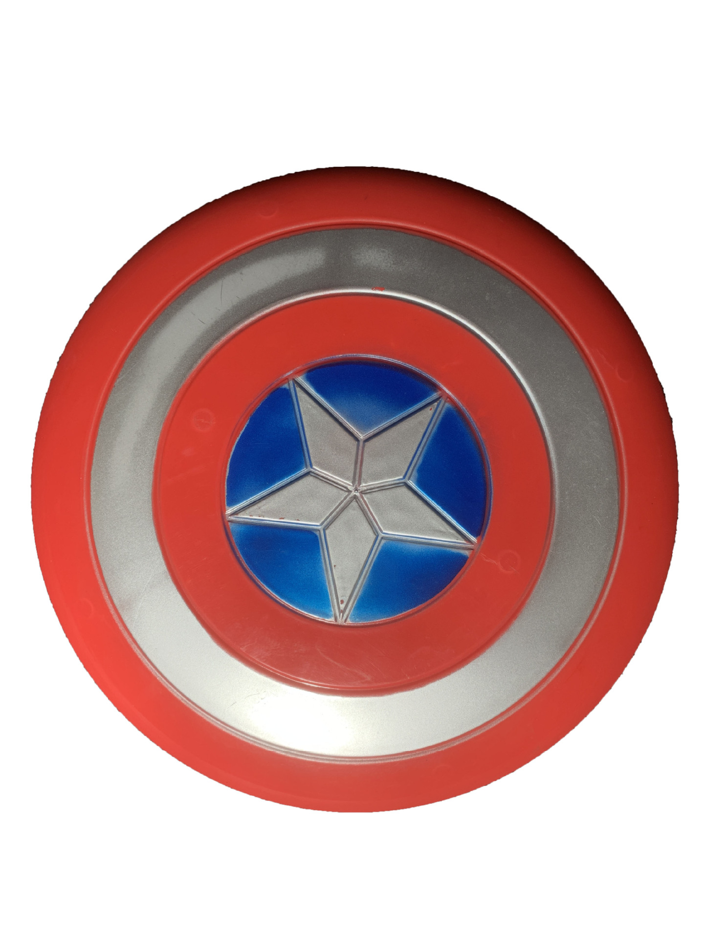 Spider-Man Toy Children&#039;s Day Avengers Hero Shield Cos Marvel Series Props Captain America Spider-Man Toy Shield