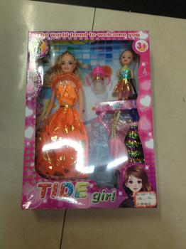 Barbie suit 3C genuine