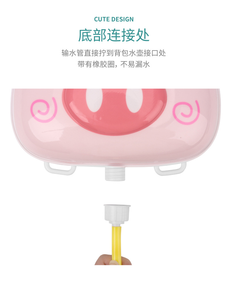 Children's Backpack Water Gun Toy Pullout Beach Water Playing Children's Day Gift Water Pistols Night Market Stall Whole Children's Backpack Water Gun Toy Pullout Beach Water Playing Children's Day Gift Water Pistols Night Market Stall Whole