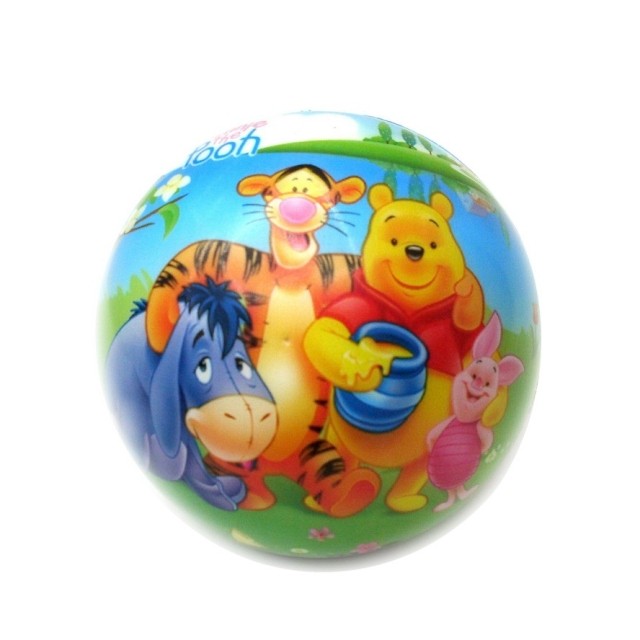 10 cm PU foam sponge balls. Spider man The Smurfs Disney Winnie the Pooh 10 cm PU foam sponge balls. Spider man The Smurfs Disney Winnie the Pooh