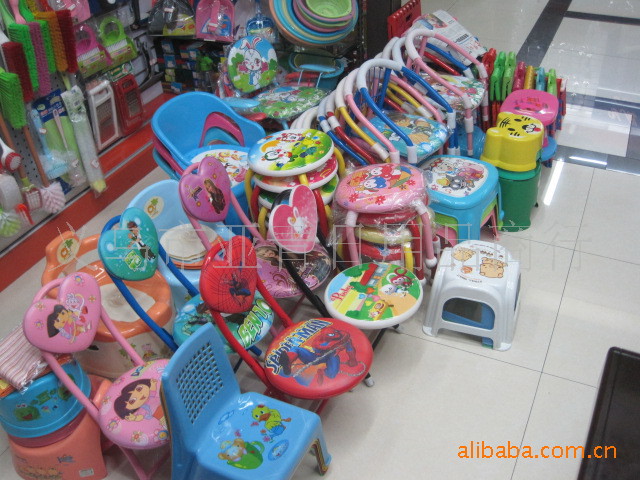 Supply folding water angry birds, the Smurfs specials mixed with key chain