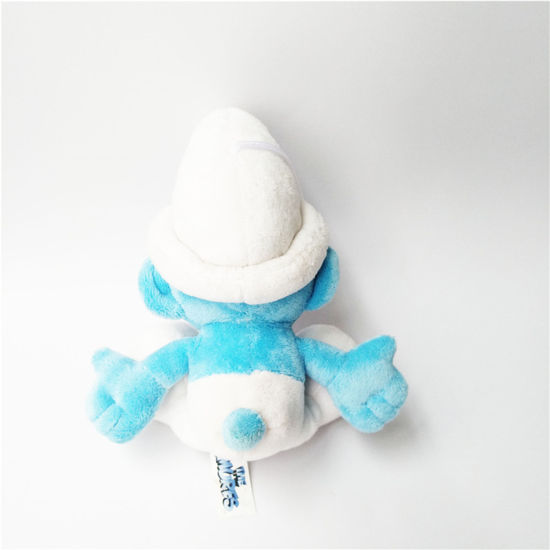 Cartoon Anime Doll Smurfs Plush Toy Manufacturers Professional Design Smurfs Cartoon Anime Doll Smurfs Plush Toy Manufacturers Professional Design Smurfs