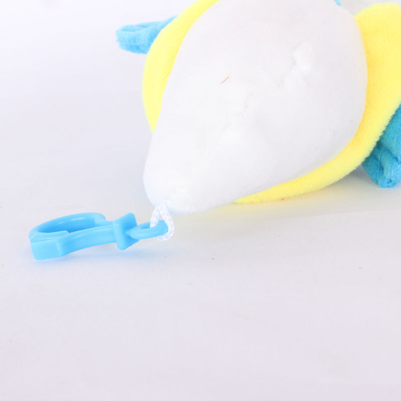 In Stock Wholesale Cartoon Cute Elf Plush Wedding Tossing Doll 8-Inch Smurfs In Stock Wholesale Cartoon Cute Elf Plush Wedding Tossing Doll 8-Inch Smurfs
