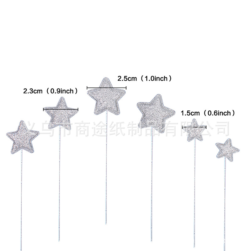 Creative Hot Air Balloon XINGX Clouds One Year Old Cake Inserting Card Baby Full-Year Birthday Party Decoration Plug-in Creative Hot Air Balloon XINGX Clouds One Year Old Cake Inserting Card Baby Full-Year Birthday Party Decoration Plug-in