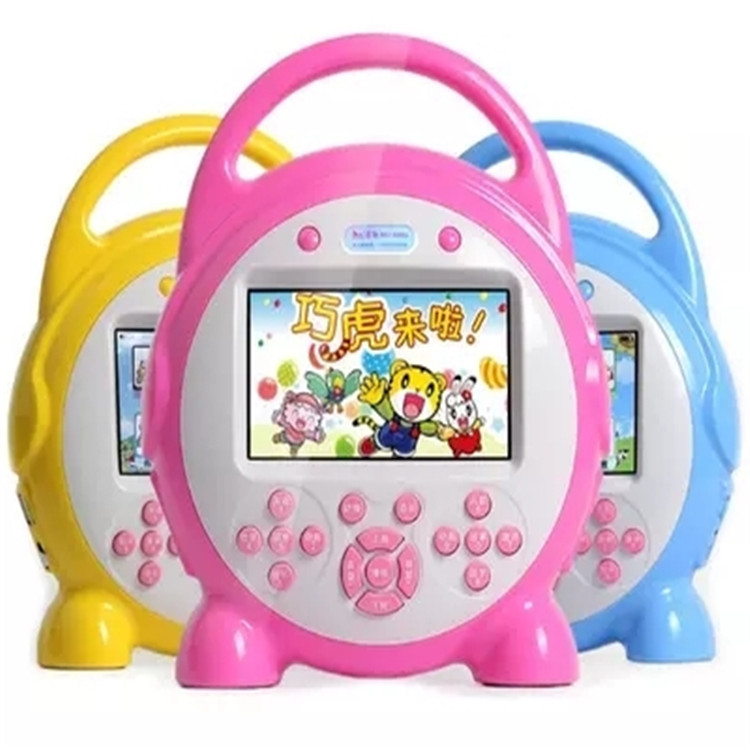 Children&#039;s Video Story Machine Baby Early Learning Machine Smart Toys Children Story Machine Learning Story Machine