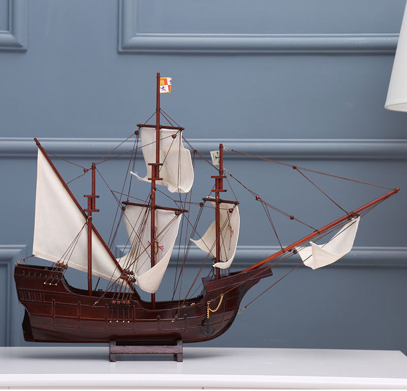 Purplish Red Sailboat Simulation Handmade Crafts Decoration Office Decoration American Sailboat Birthday Gift Wholesale Purplish Red Sailboat Simulation Handmade Crafts Decoration Office Decoration American Sailboat Birthday Gift Wholesale