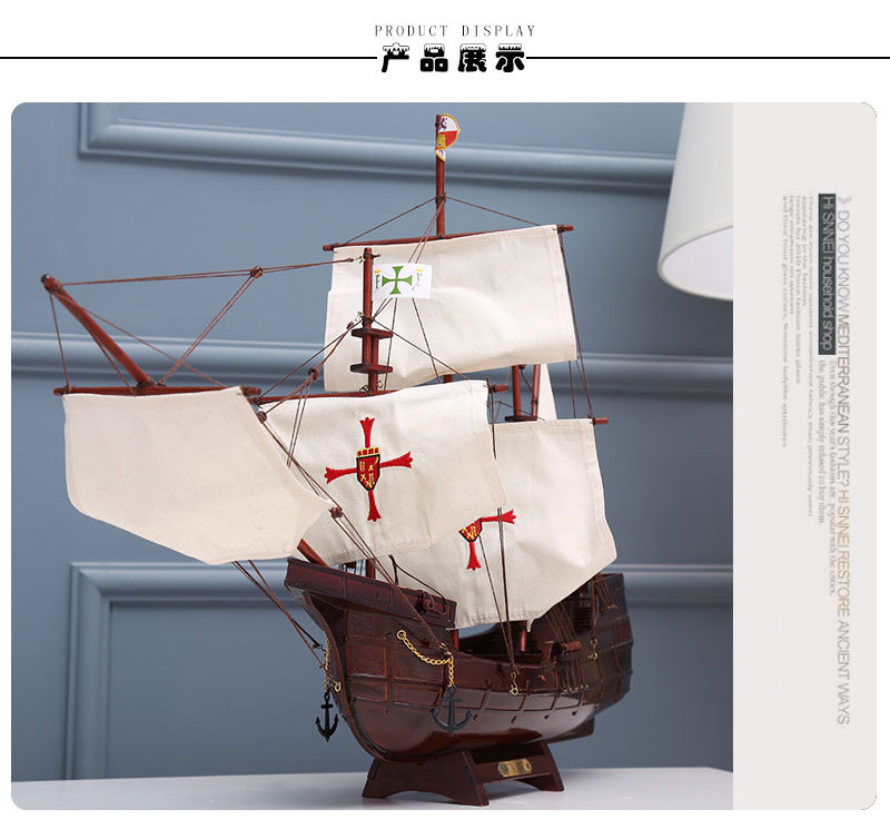 Purplish Red Sailboat Simulation Handmade Crafts Decoration Office Decoration American Sailboat Birthday Gift Wholesale Purplish Red Sailboat Simulation Handmade Crafts Decoration Office Decoration American Sailboat Birthday Gift Wholesale