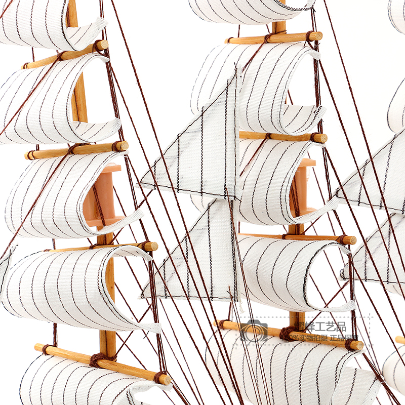 Room Decorations Boys Trendy Desk Furnishings Sailboat Decoration Boys Children's Room Home Wooden Boat Model Room Decorations Boys Trendy Desk Furnishings Sailboat Decoration Boys Children's Room Home Wooden Boat Model