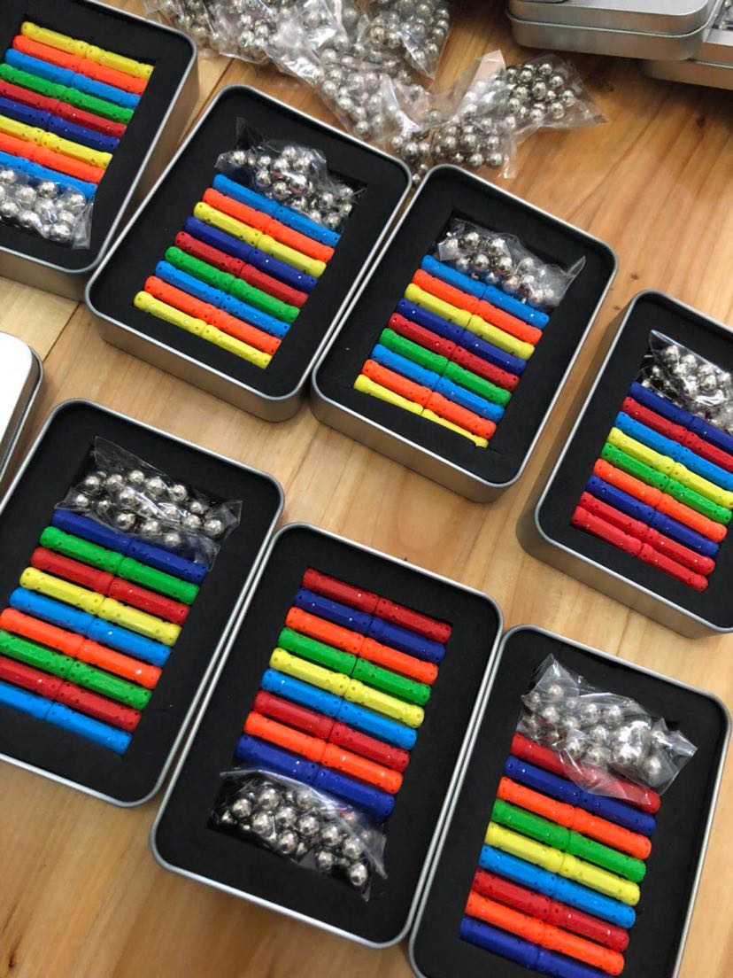 Magnetic ball Magnetic ball stick plus Magnetic ball toy Magnetic ball buckyball Magnetic ball Magnetic ball stick plus Magnetic ball toy Magnetic ball buckyball