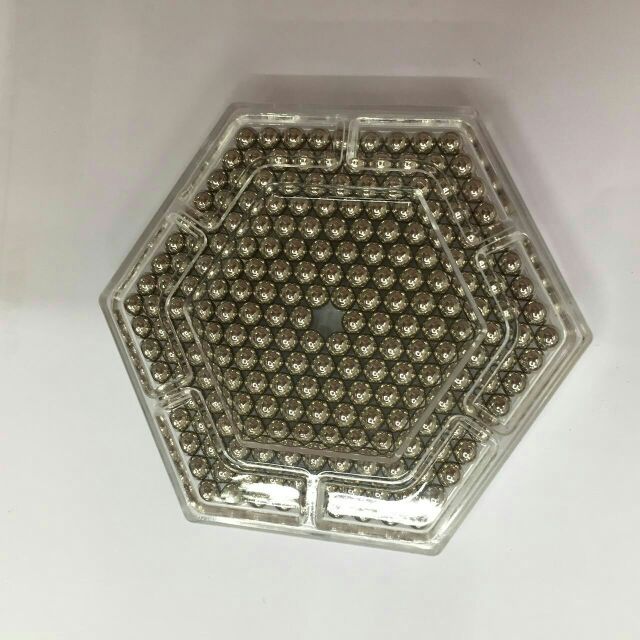 Manufacturers direct magnet magnetic steel magnetic materials buckyball