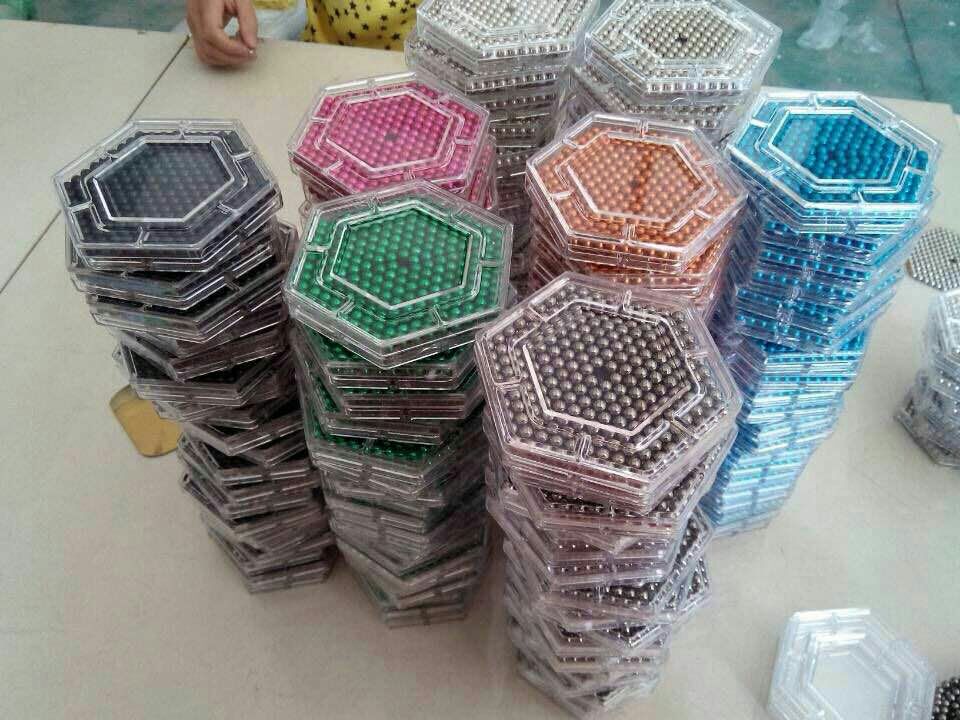 Manufacturers direct magnet magnetic steel magnetic materials buckyball Manufacturers direct magnet magnetic steel magnetic materials buckyball