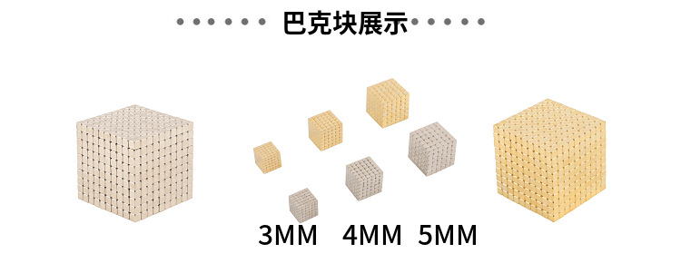 Square Puzzle Magic Cube Magnetic Force Magnetic Ball Barkey Bucker Ball 5mm216 PCs Magnetic Block Wholesale Buckyball Square Puzzle Magic Cube Magnetic Force Magnetic Ball Barkey Bucker Ball 5mm216 PCs Magnetic Block Wholesale Buckyball