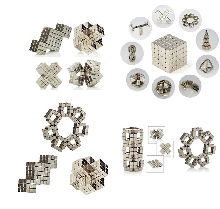 Square Puzzle Magic Cube Magnetic Force Magnetic Ball Barkey Bucker Ball 5mm216 PCs Magnetic Block Wholesale Buckyball Square Puzzle Magic Cube Magnetic Force Magnetic Ball Barkey Bucker Ball 5mm216 PCs Magnetic Block Wholesale Buckyball