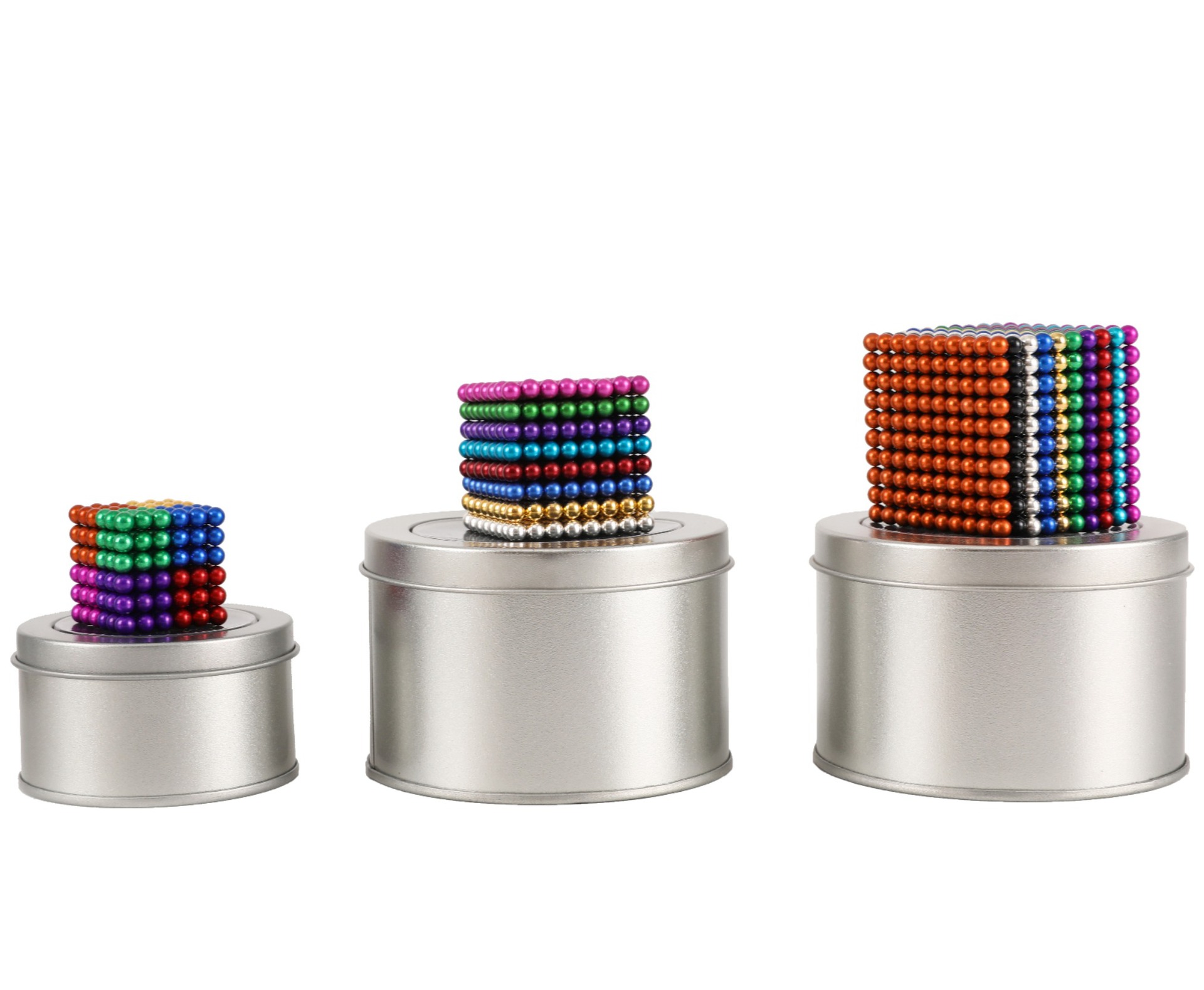 Square Puzzle Magic Cube Magnetic Force Magnetic Ball Barkey Bucker Ball 5mm216 PCs Magnetic Block Wholesale Buckyball Square Puzzle Magic Cube Magnetic Force Magnetic Ball Barkey Bucker Ball 5mm216 PCs Magnetic Block Wholesale Buckyball