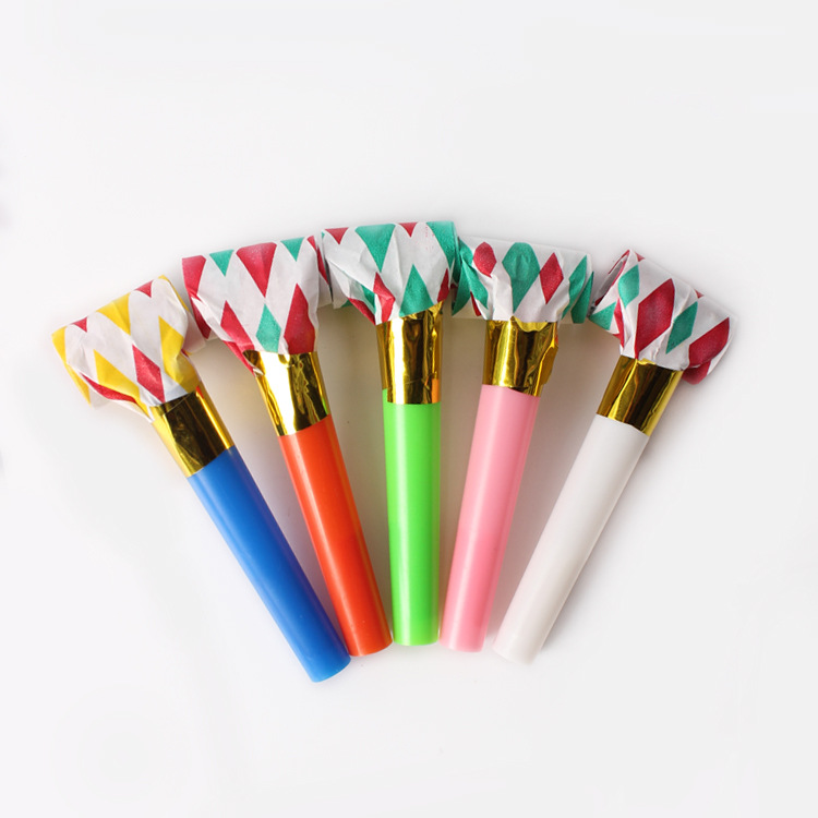 Factory Wholesale 6cm Square Paper Blowing Dragon Children's Birthday Party Supplies Birthday Whistle Cheering Props Factory Wholesale 6cm Square Paper Blowing Dragon Children's Birthday Party Supplies Birthday Whistle Cheering Props