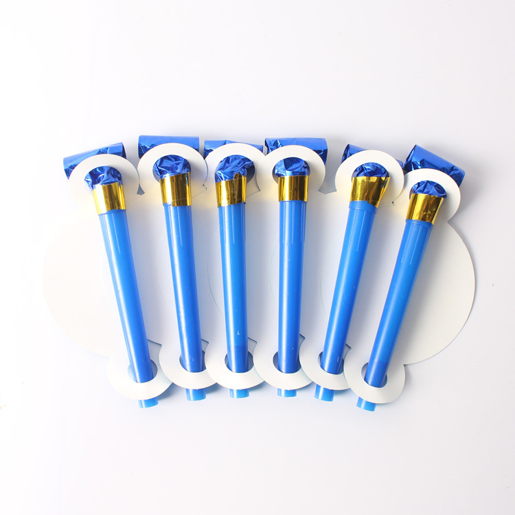 Children &#039;S Cartoon Party Gathering Supplies 11cm Blowing Dragon Whistle Cheering Props Dragon Whistle