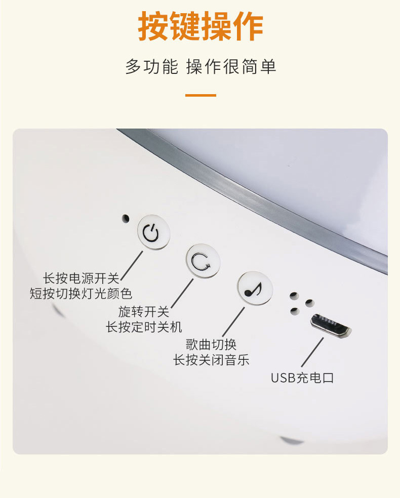Tiktok Qixi Bluetooth Led Music Remote Control Foreign Trade Special Small Night Lamp Bluetooth Music Lamp Tiktok Qixi Bluetooth Led Music Remote Control Foreign Trade Special Small Night Lamp Bluetooth Music Lamp
