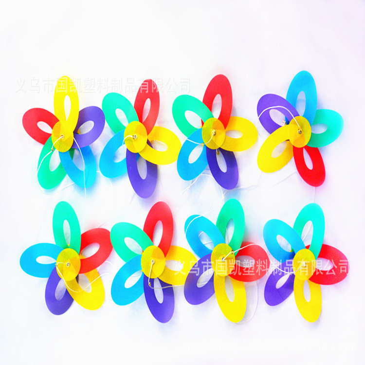 27cm colorful Outdoor cluster windmill Traditional Plastic windmill garden decoration exhibition cluster windmill Factory Direct selling 27cm colorful Outdoor cluster windmill Traditional Plastic windmill garden decoration exhibition cluster windmill Factory Direct selling