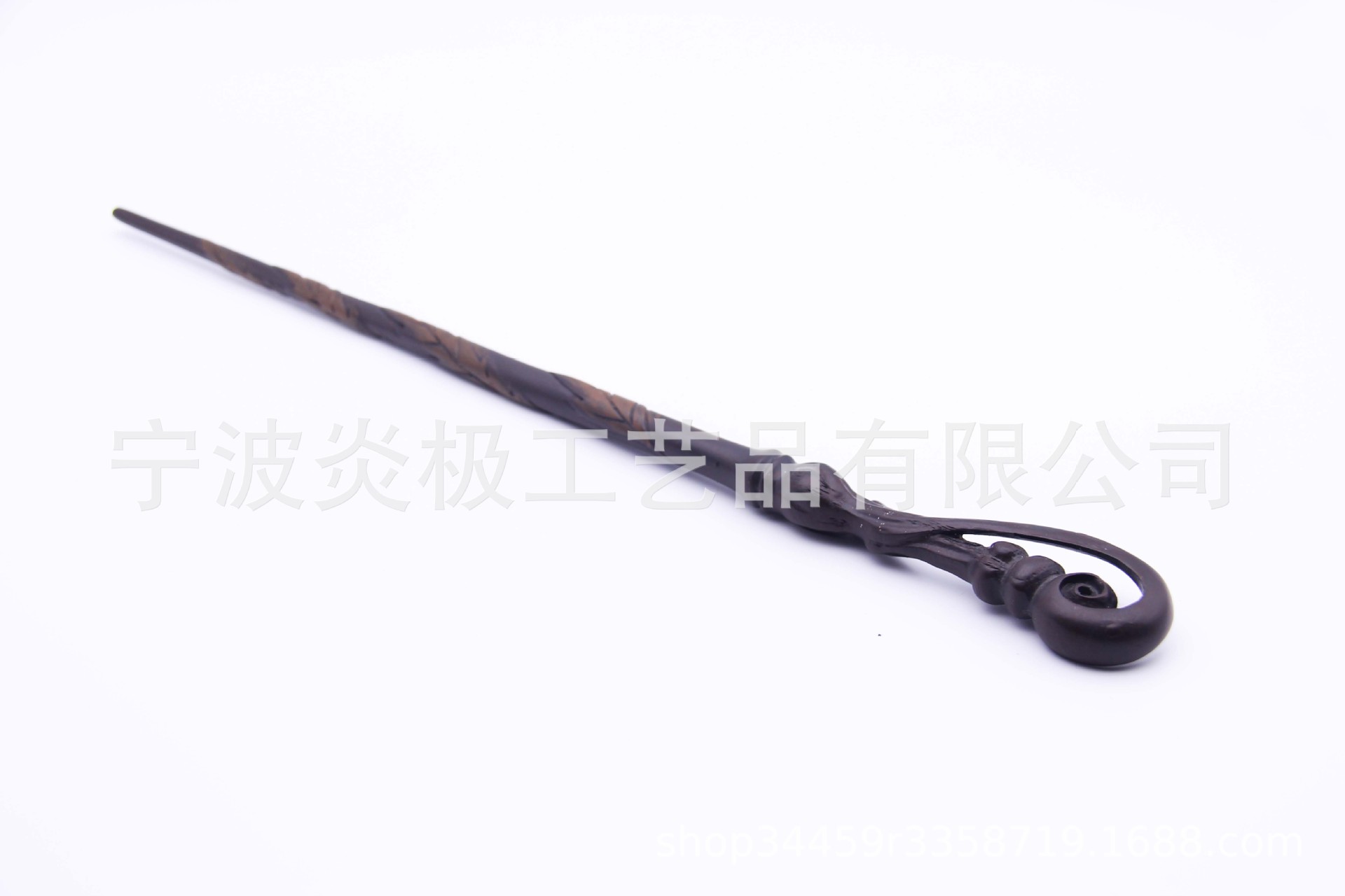 Factory Original Harry Potter Magic Wand Props Built-in Fairy Wand Factory Original Harry Potter Magic Wand Props Built-in Fairy Wand