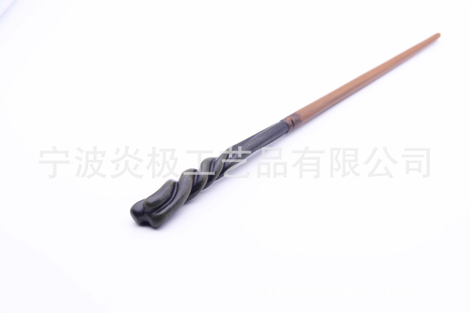 Factory Original Harry Potter Magic Wand Props Built-in Fairy Wand Factory Original Harry Potter Magic Wand Props Built-in Fairy Wand