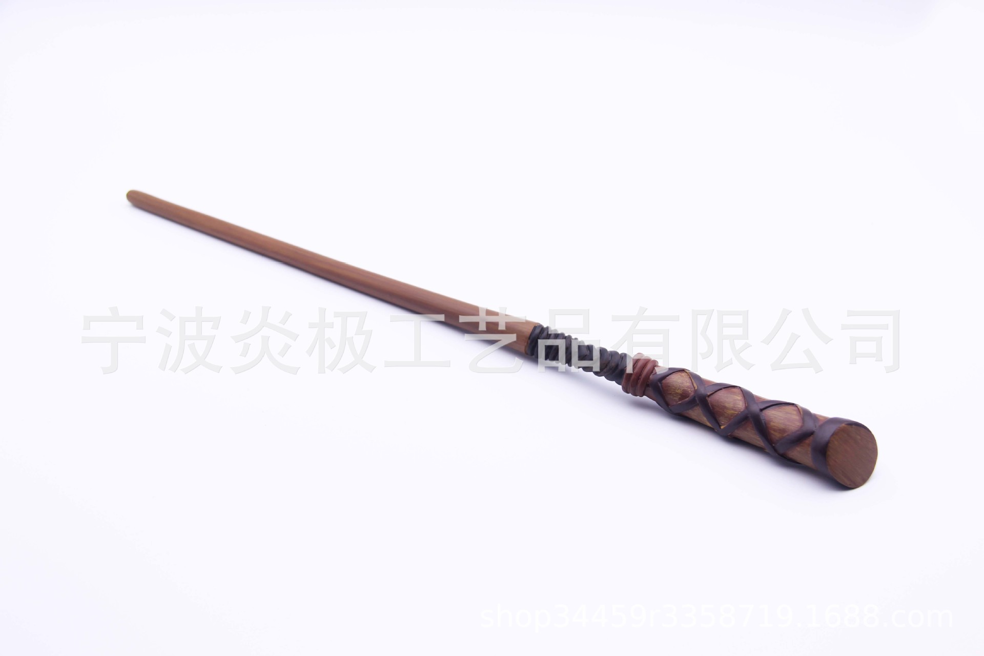 Factory Original Harry Potter Magic Wand Props Built-in Fairy Wand Factory Original Harry Potter Magic Wand Props Built-in Fairy Wand